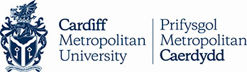 Cardiff Metropolitan University Home Page Button
