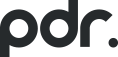 PDR_Black_Logo_Small.png