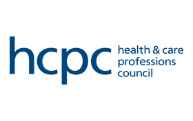 Health and Care Professions Council