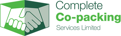 Complete Copacking logo