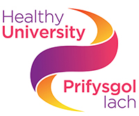 Healthy University Logo