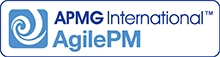 Agile Project Management Logo
