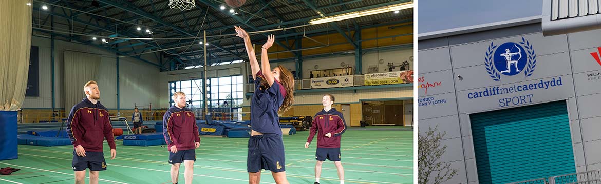 BSc (Hons) Sport & Physical Education