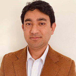 Dr Jasim Uddin