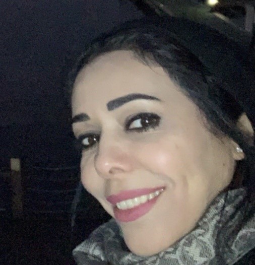 Dr Liqaa Nawaf