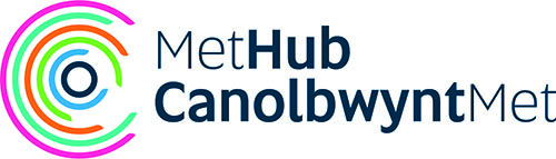 MetHub logo